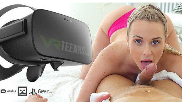 VR Teenrs discount